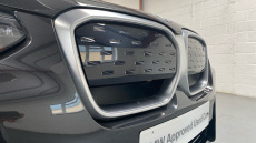 BMW iX3 210kW M Sport 80kWh 5dr Auto Electric Estate